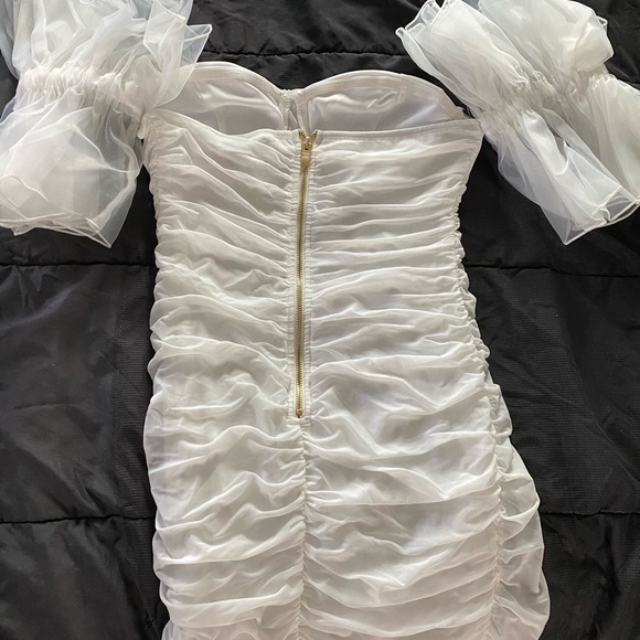 Dress - Picture 4 of 4